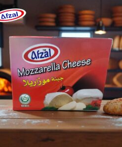 Mozzarella Chesse 200 GM