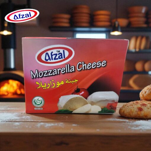 Mozzarella Chesse 200 GM