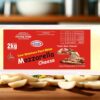 Mozzarella Chesse 2Kg
