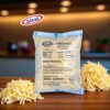 Pizza Topping Shredded 100% 2kg
