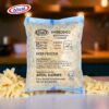 Pizza Topping Shredded 70% - 30%
