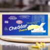 Cheddar Chesse 2 Kg