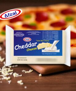 Cheddar cheese 1kg