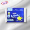Cheddar Chesse Slice 200 GM