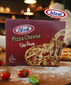 Pizza Chesse 200 GM